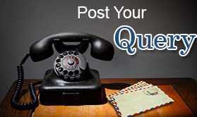 Post Query